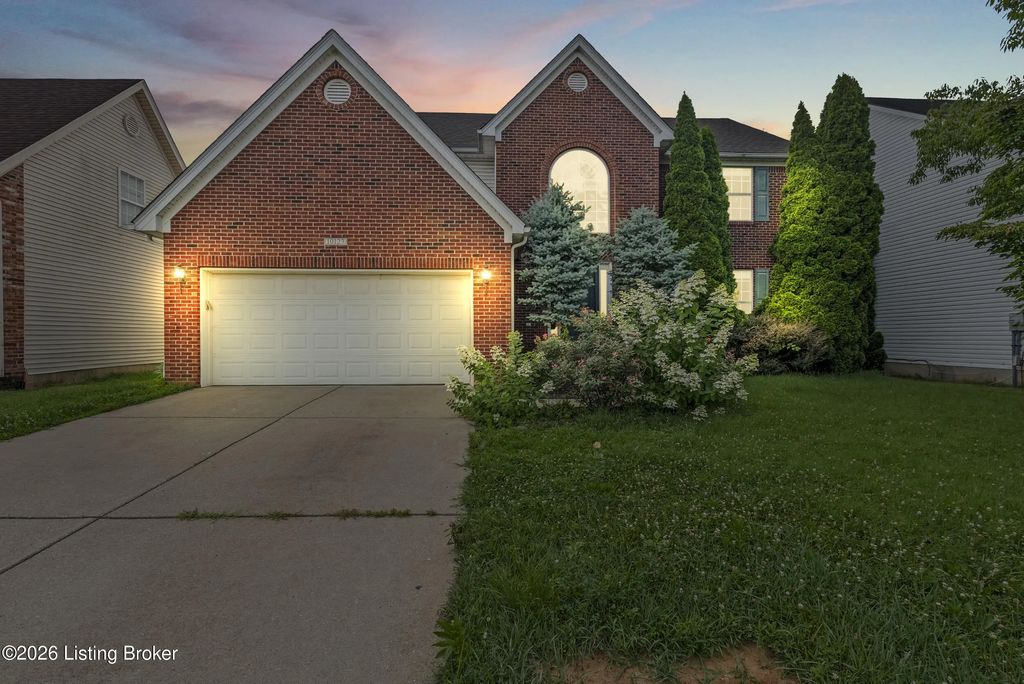 10123 Spring Gate Dr, Louisville
