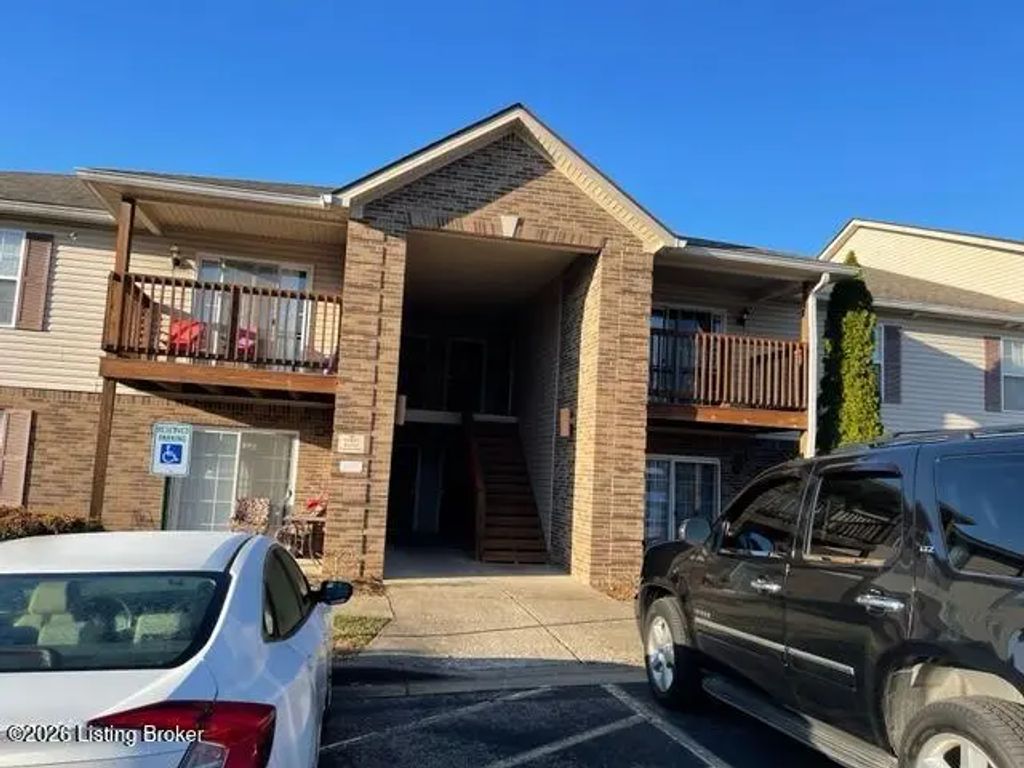 11917 Tazwell Dr Apt 2, Louisville