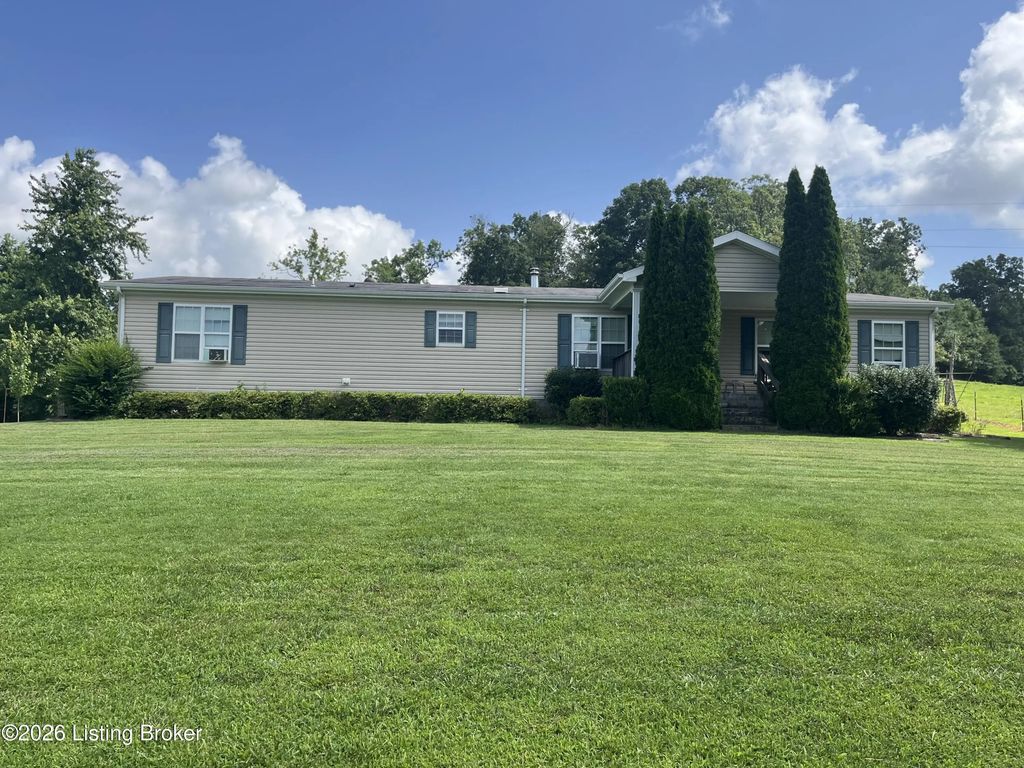 5545 Rabbit Flat Rd, Caneyville