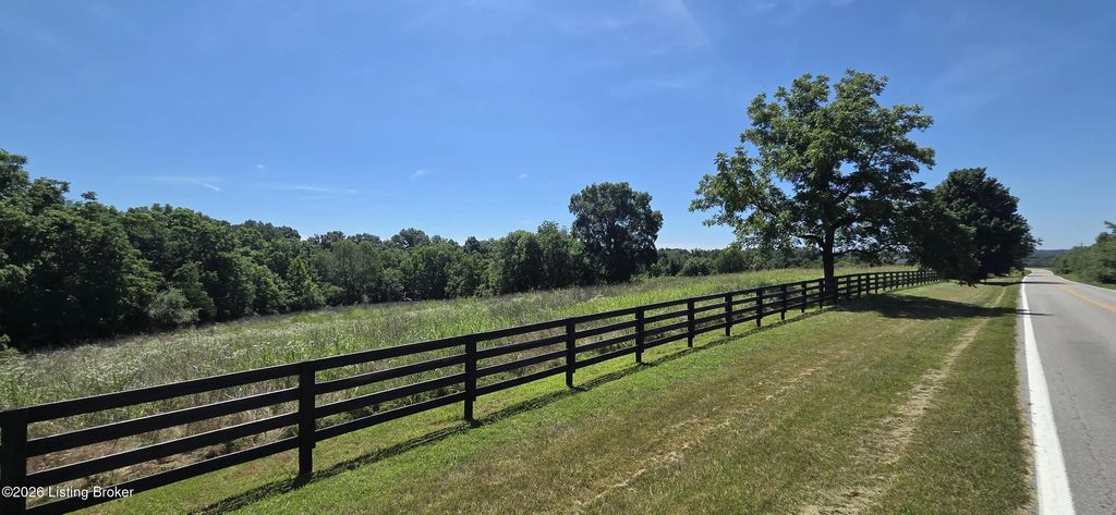 Lot 3 Old Sligo Rd Lot 3, La Grange