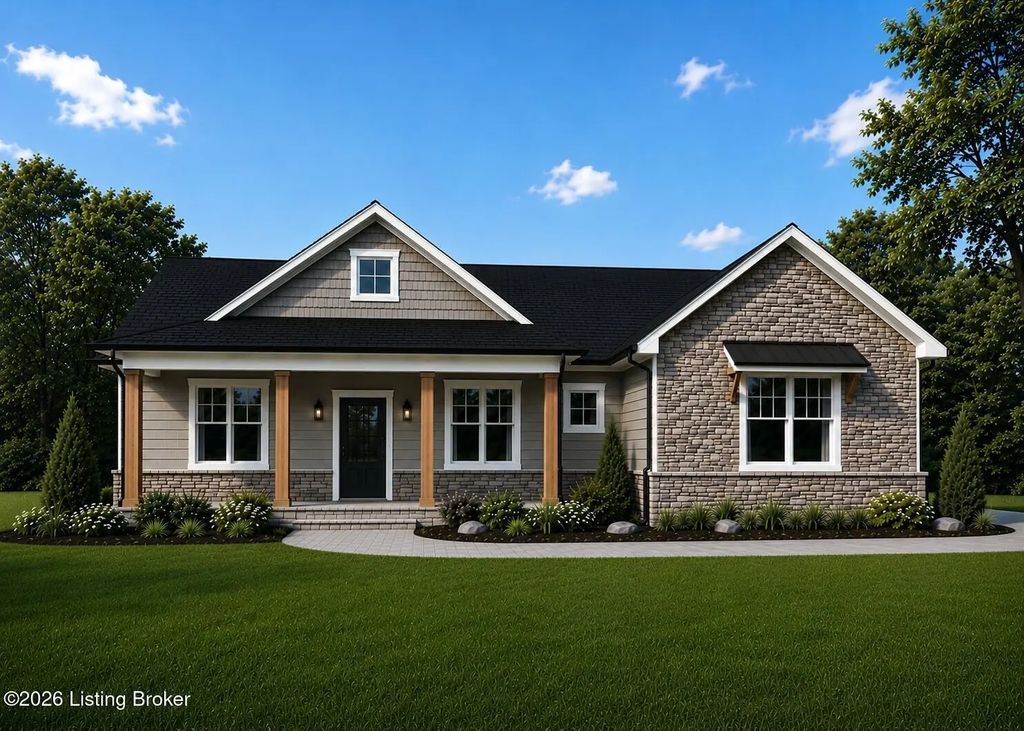 4907 Hardwood Forest Cir, La Grange