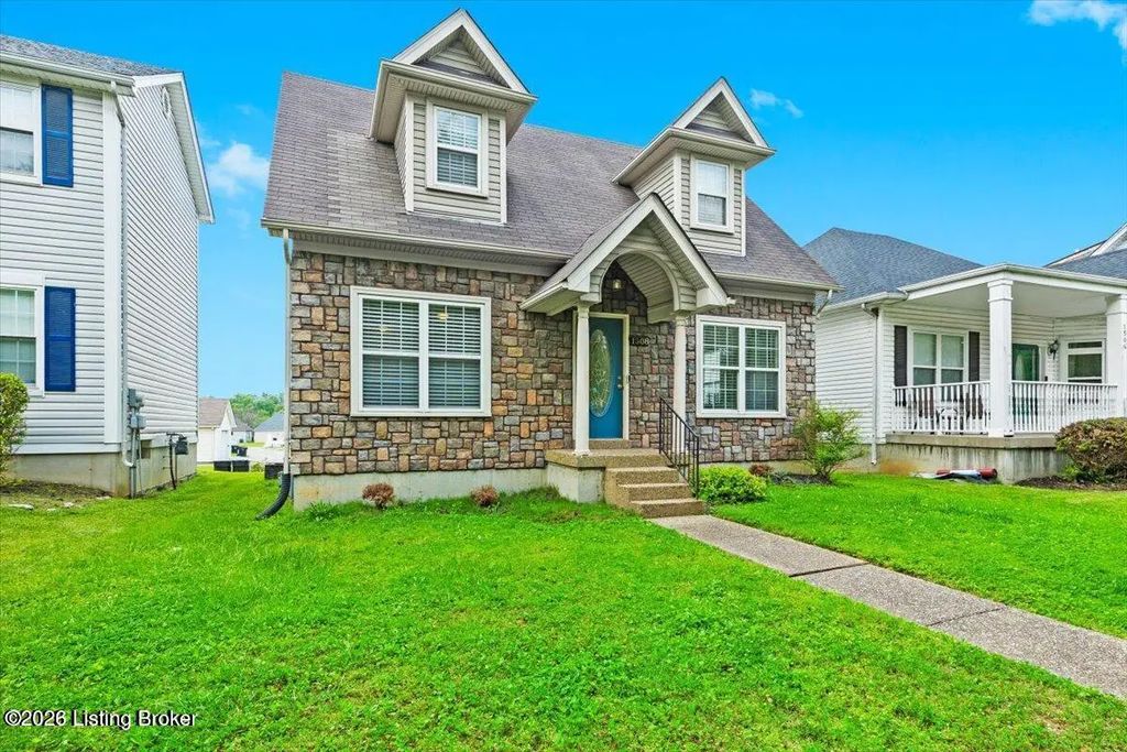 1508 Russell Lee Dr, Louisville