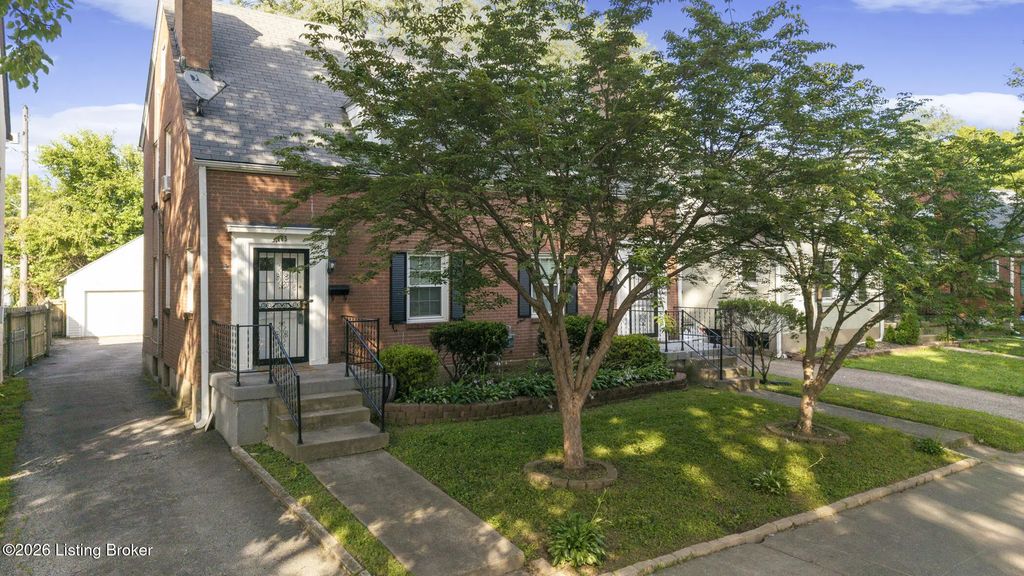 405 Macon Ave, Louisville