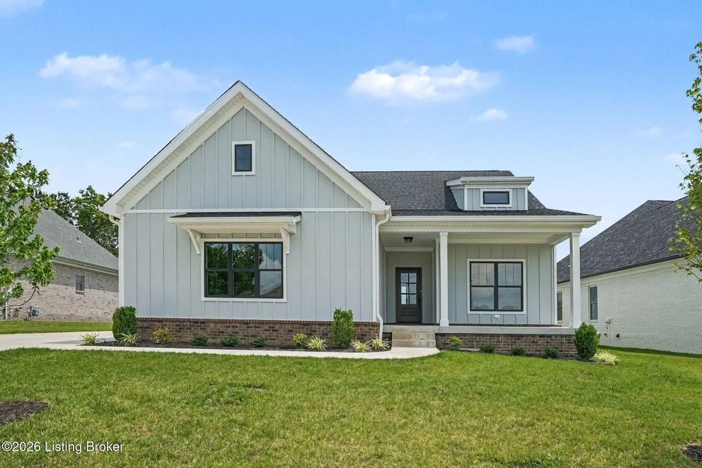 1603 Meremont Ridge Rd, Louisville