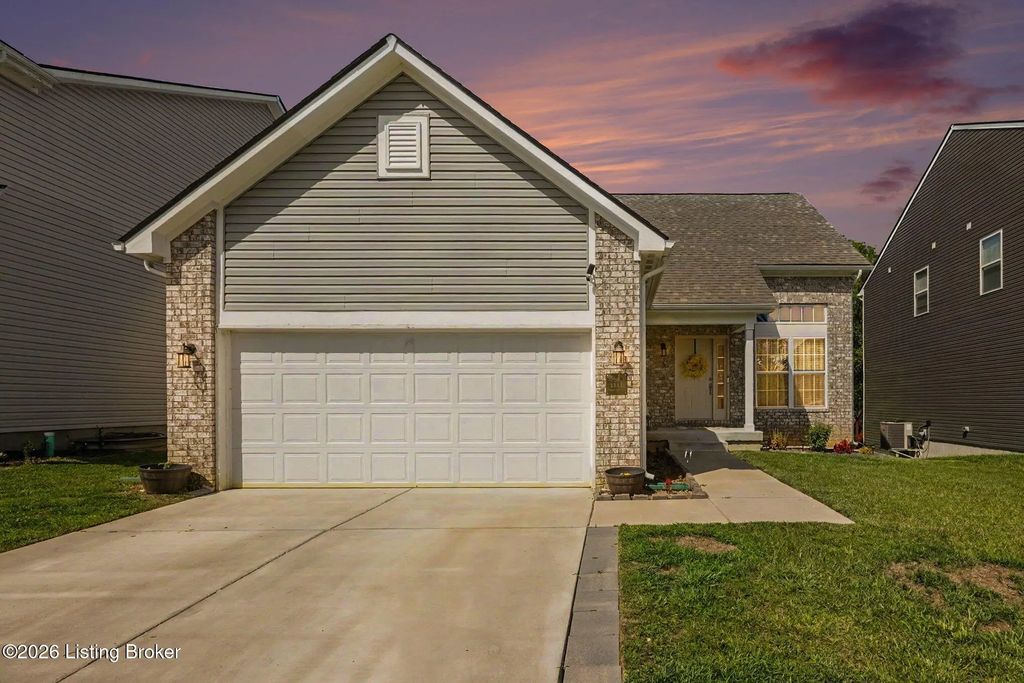 1111 Johnson Ridge Rd, Louisville