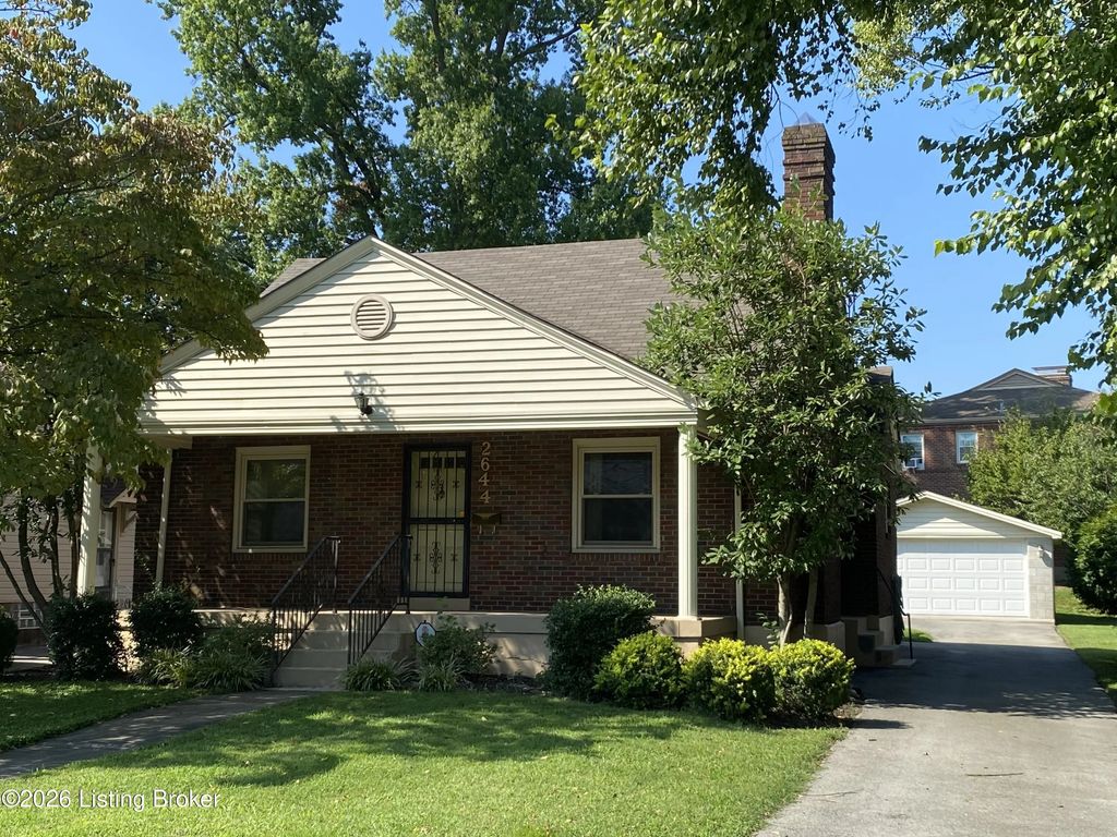 2644 Drayton Dr, Louisville