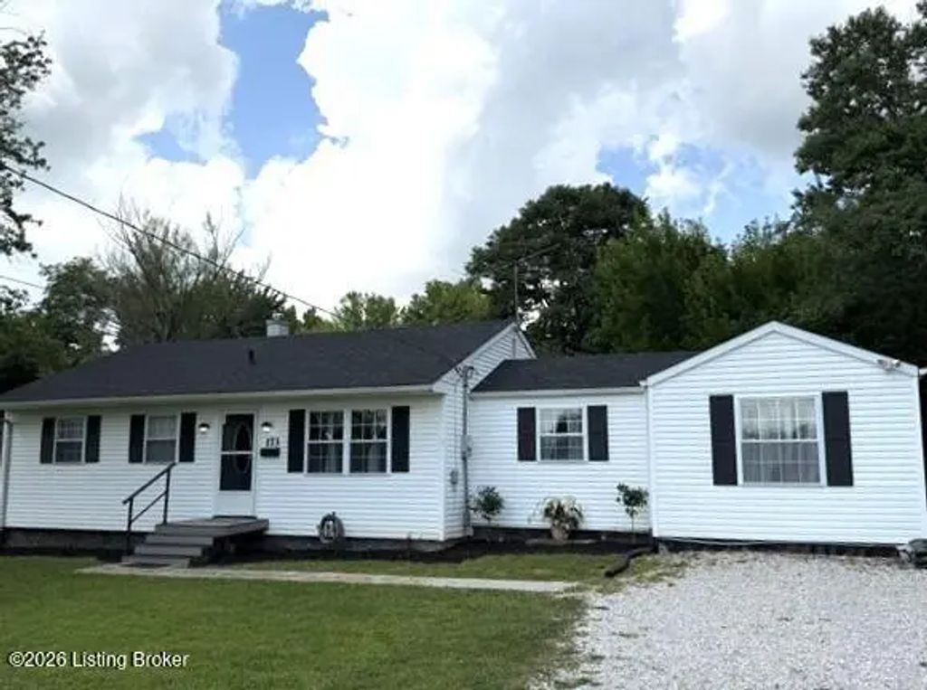 173 Lakeview Dr, Brandenburg
