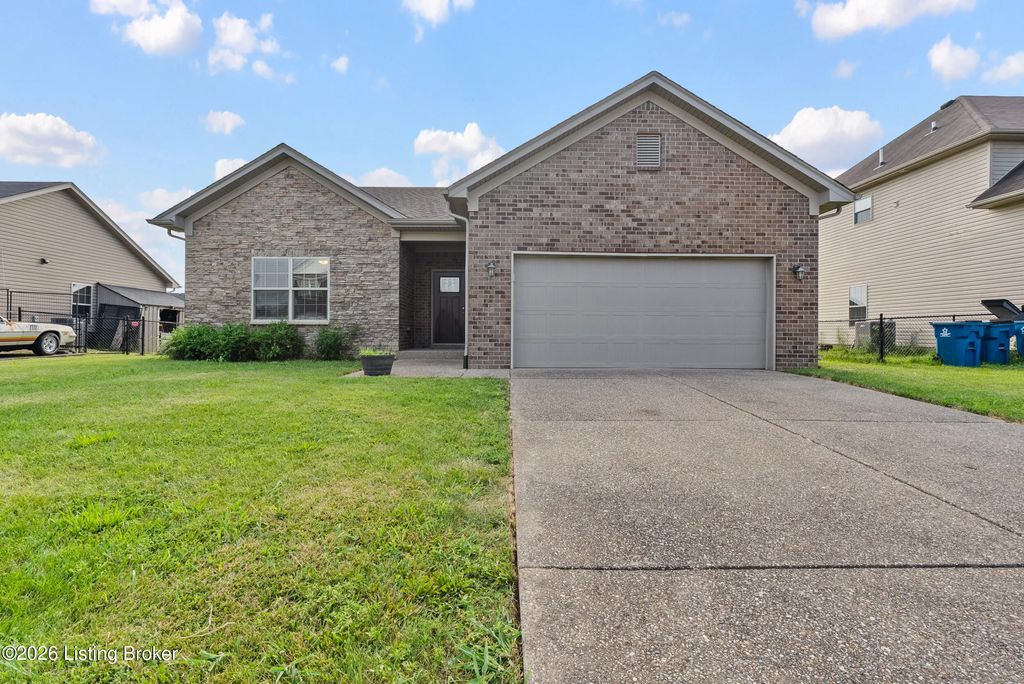 228 Mandarin Ct, Shepherdsville