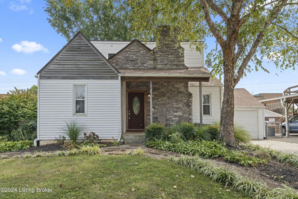 3810 Norbourne Blvd, Louisville