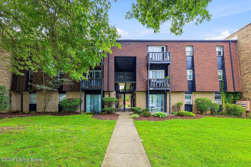 3502 Lodge Ln 333, Louisville