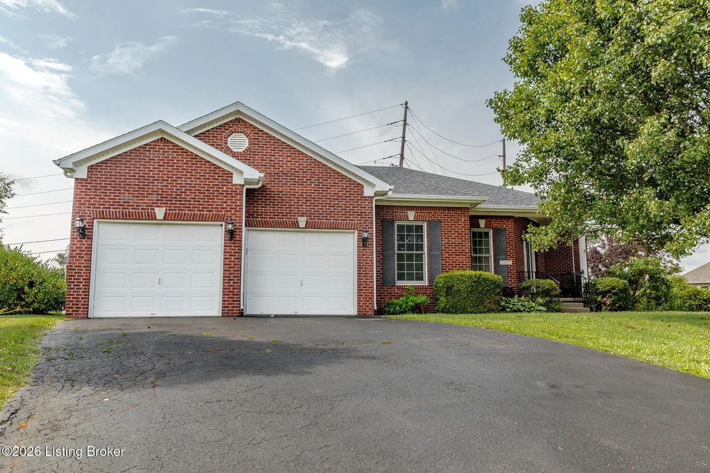 2357 Sunset Ct, Madison