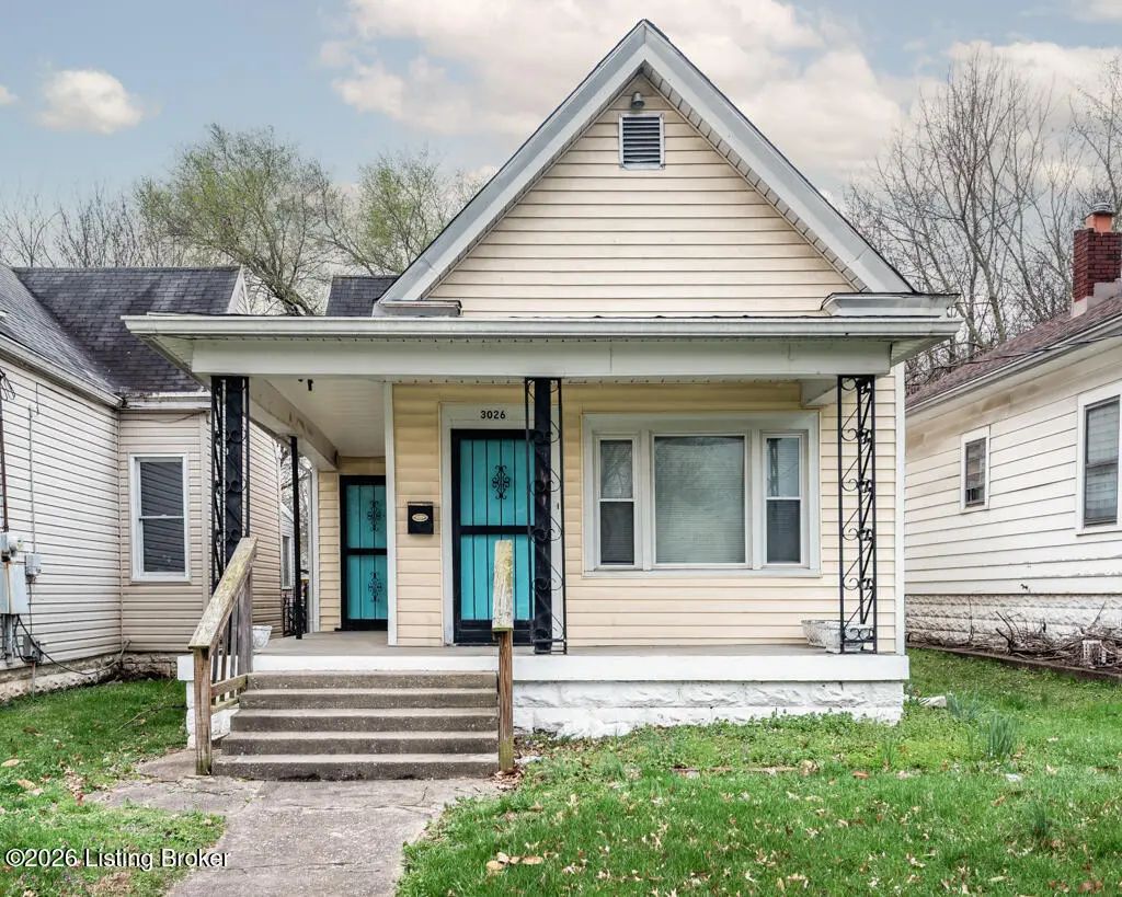 3026 Grand Ave, Louisville