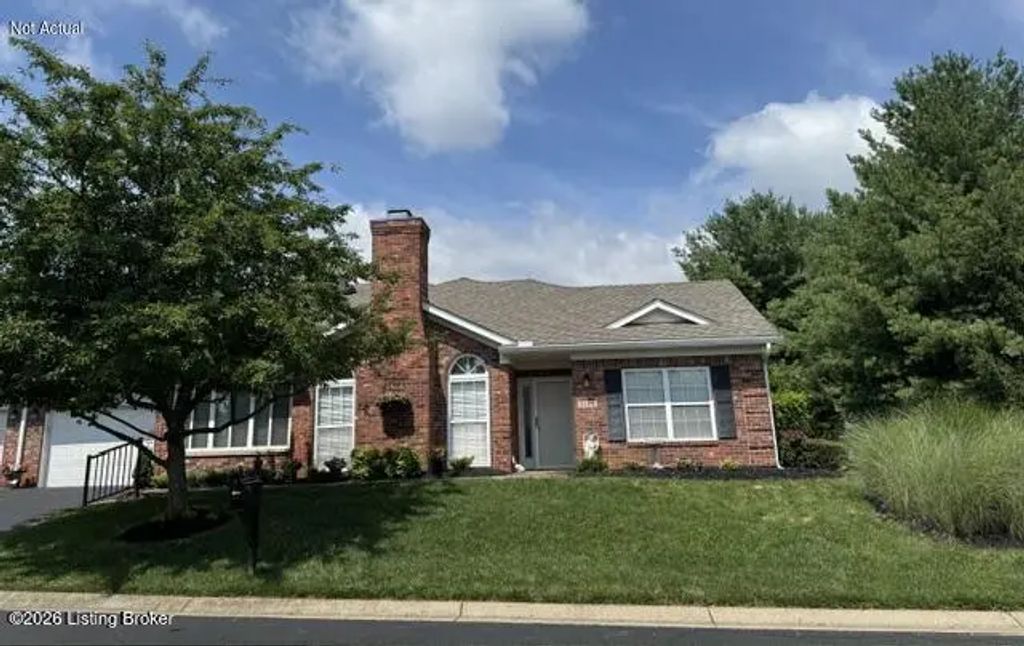 4100 Grenden Fields Dr, Louisville