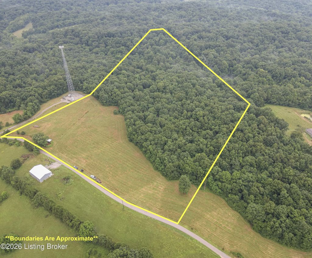 991 Beechridge Rd, Frankfort