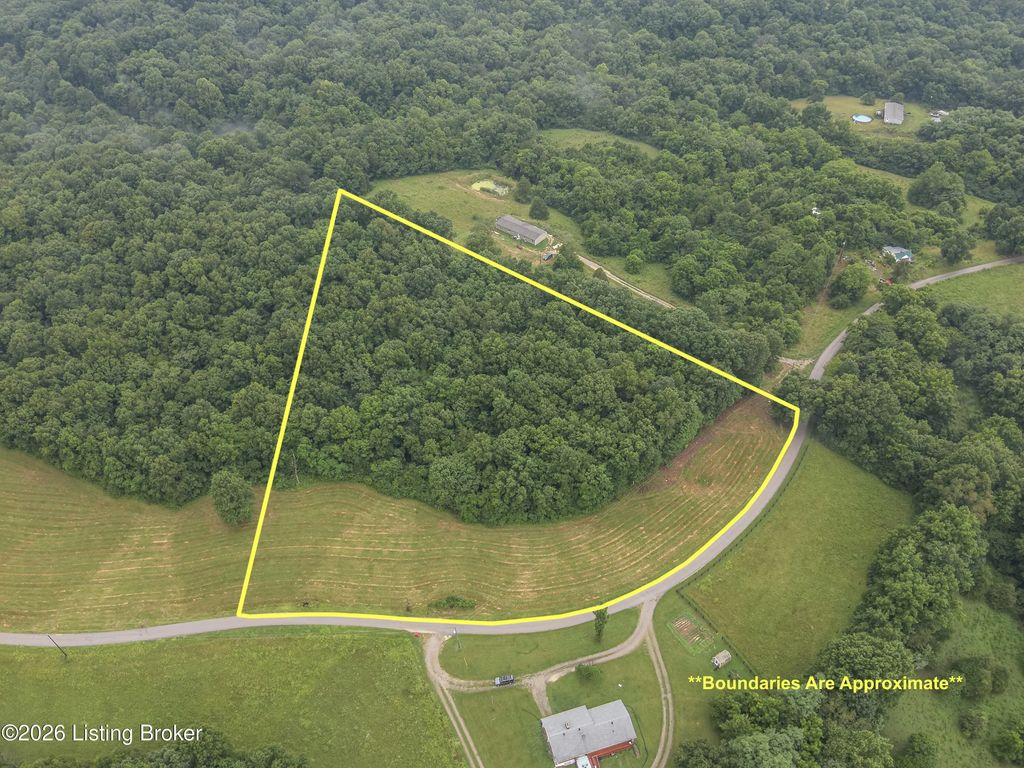 993 Beechridge Rd, Frankfort
