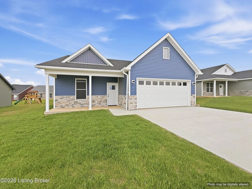 24 Betty Boyd Ln, Brandenburg