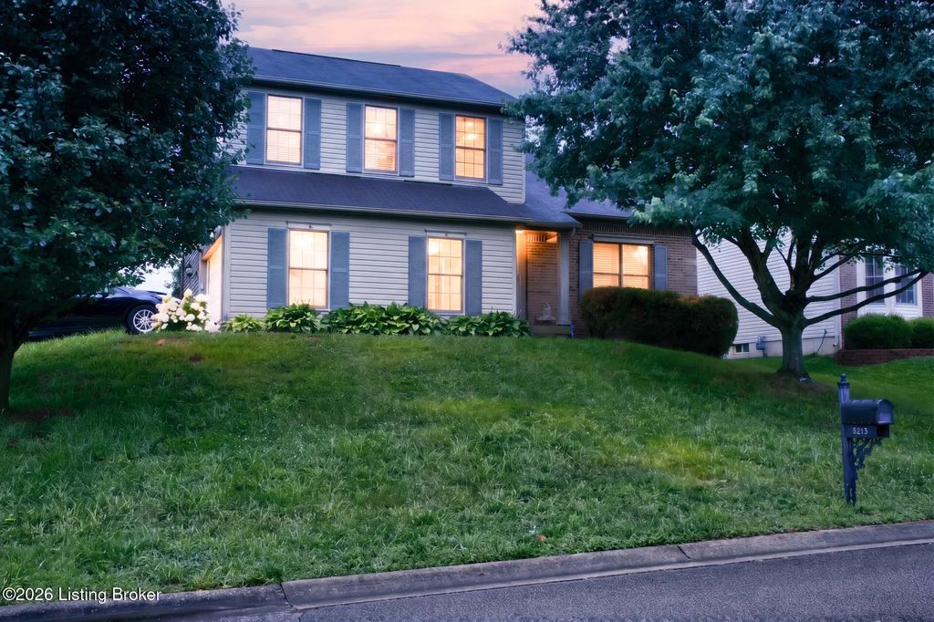 5213 Rainmaker Ct, Louisville