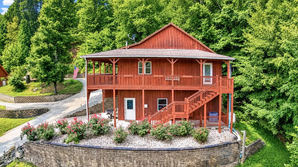 2088 Martin Pierce Rd, Cub Run