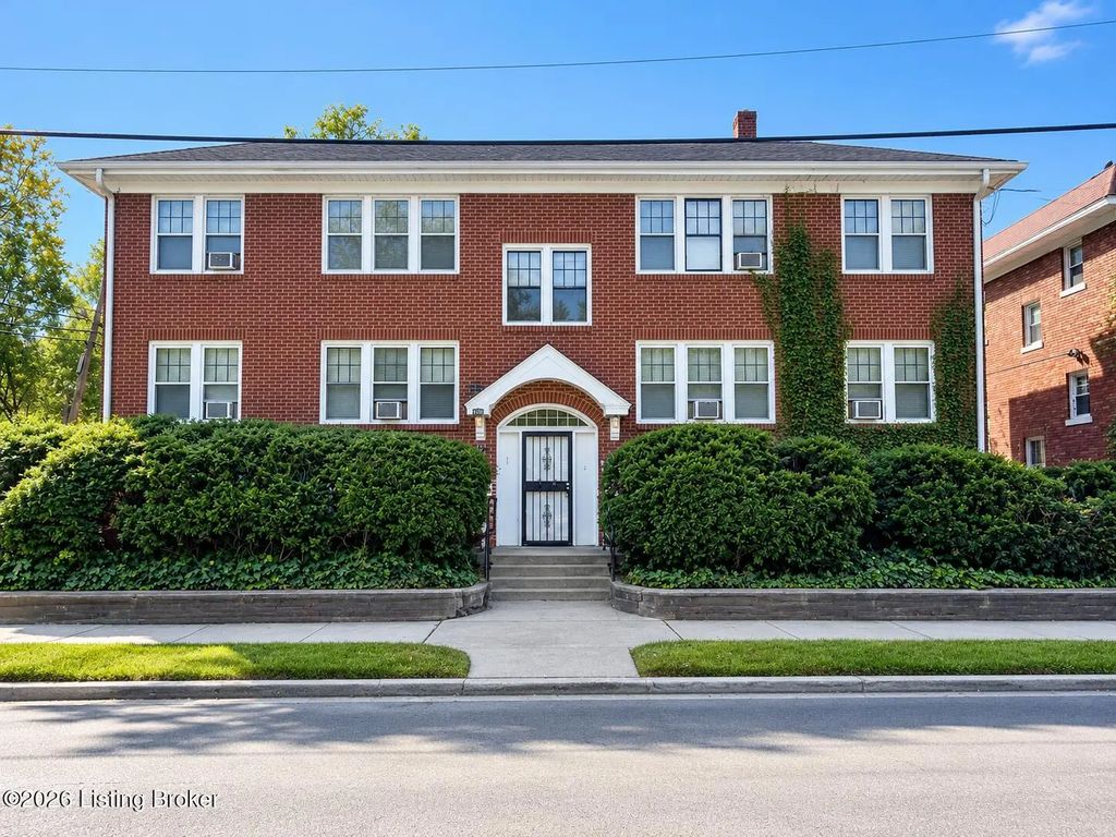 4120 Garland Ave 2, Louisville