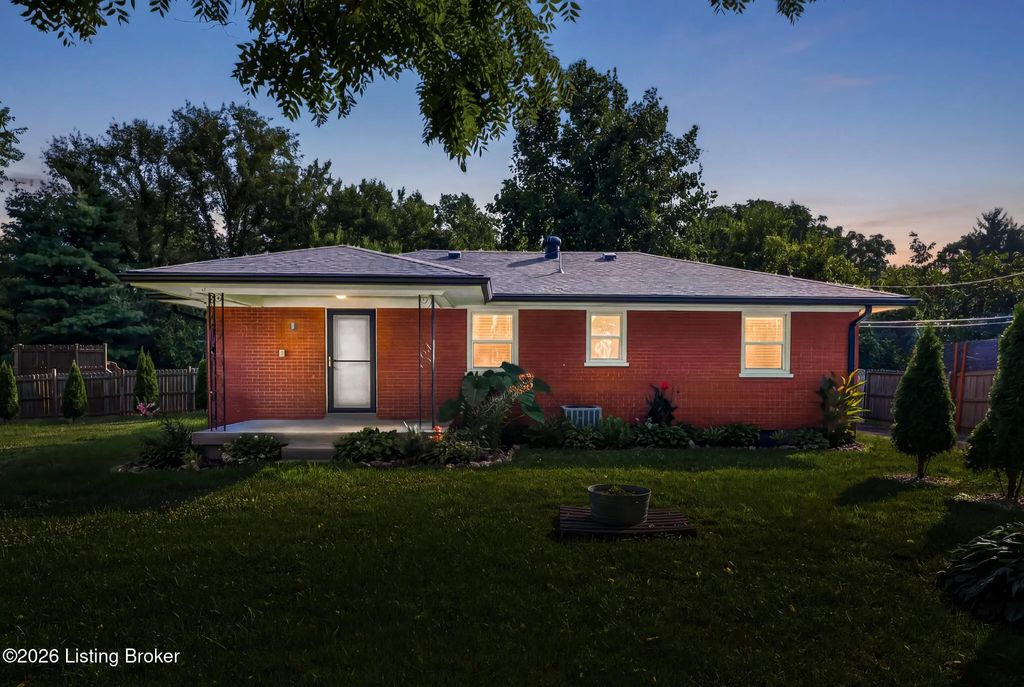 3829 N Preston Hwy, Shepherdsville