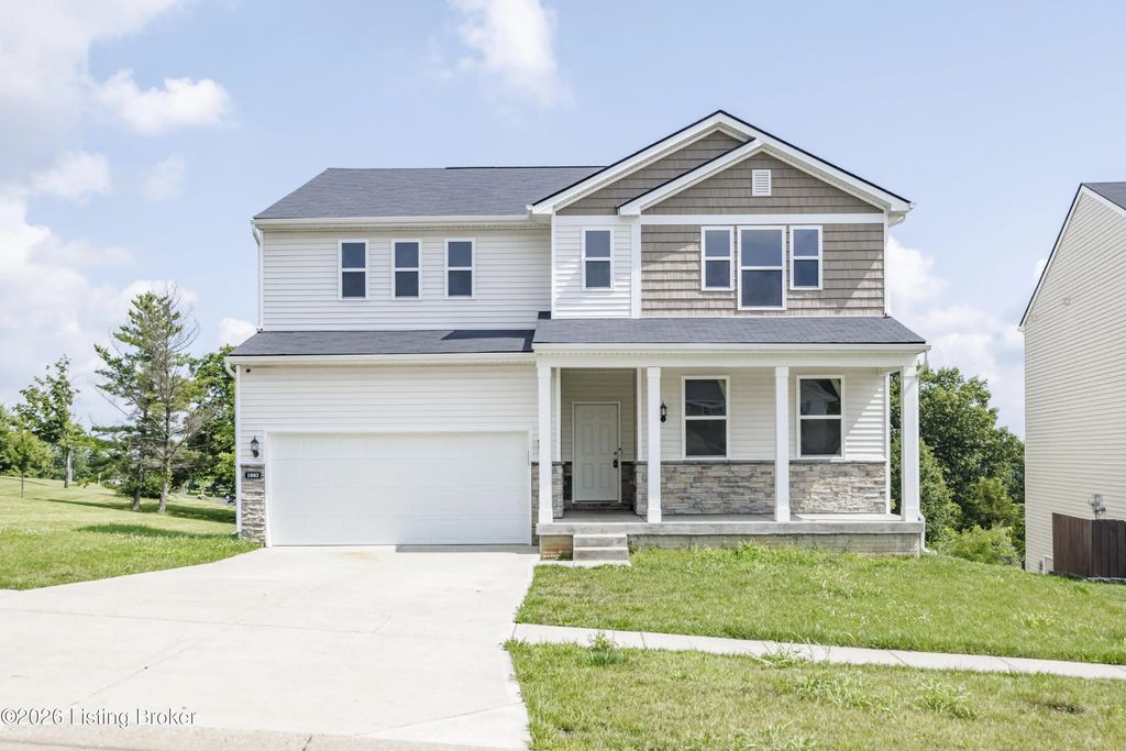 1803 Cherry Glen Dr, La Grange
