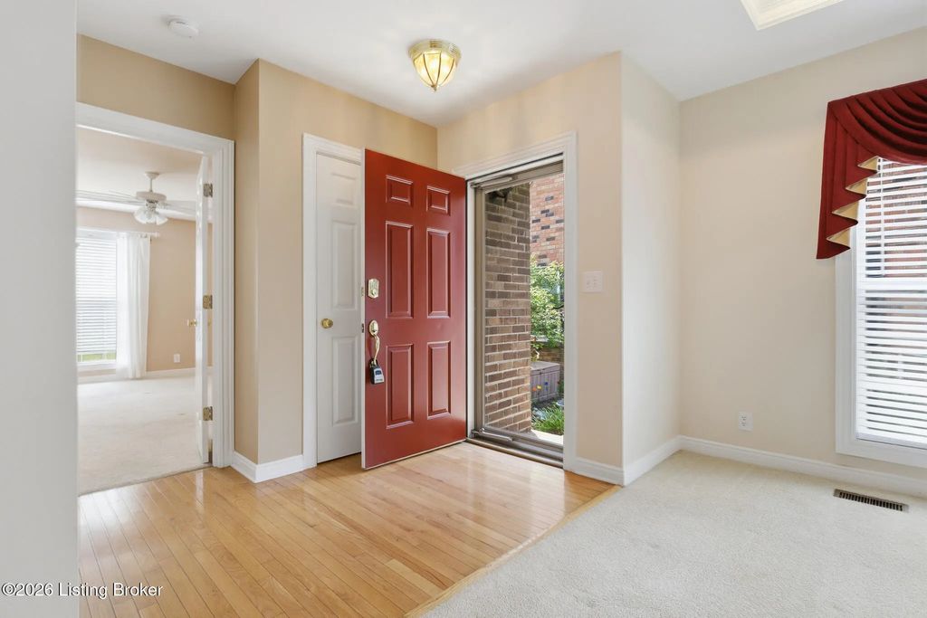 3132 Bushmill Park, Louisville