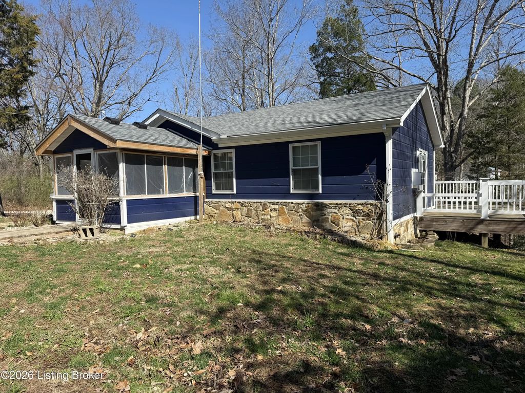 310 Drowsy Rd, Hardinsburg