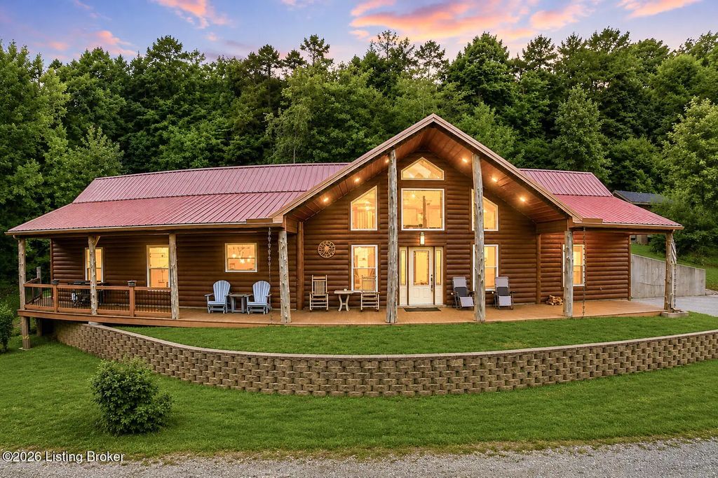 2086 Martin Pierce Rd, Cub Run