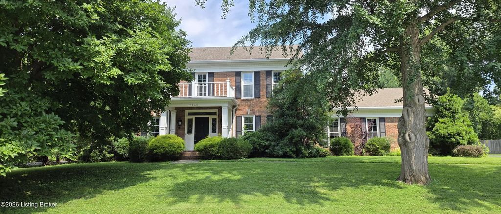 7246 Heatherly Square, Louisville