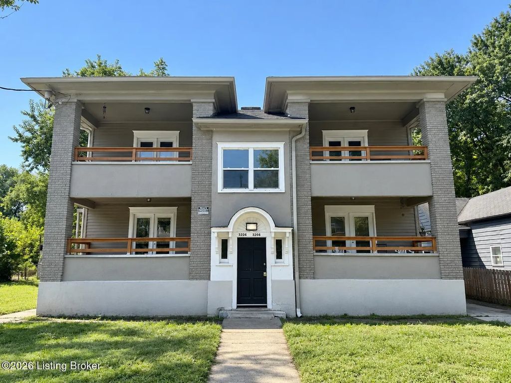 3204 W Kentucky St 2, Louisville