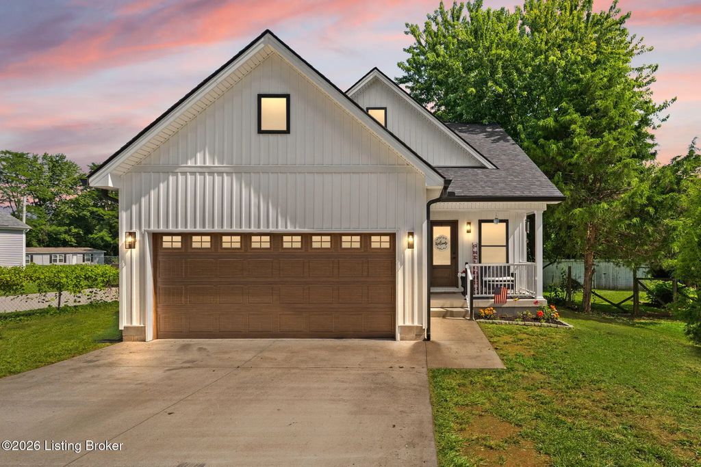 120 Cleo Dr, Bardstown