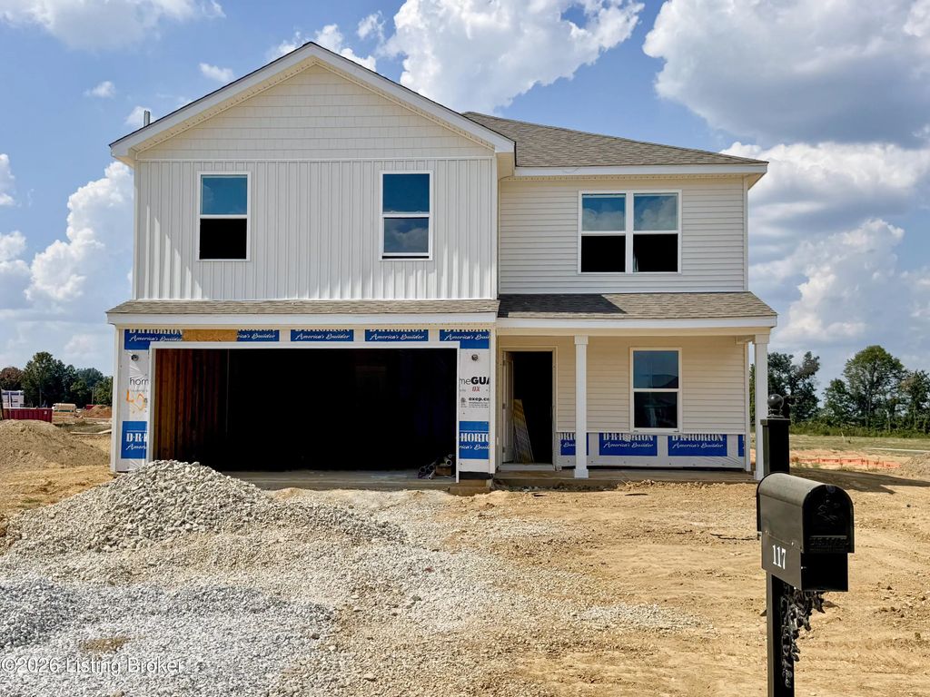 117 Purse Ln, Elizabethtown