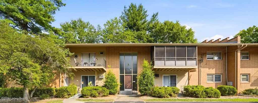 3501 Illinois Ave Apt A7, Louisville