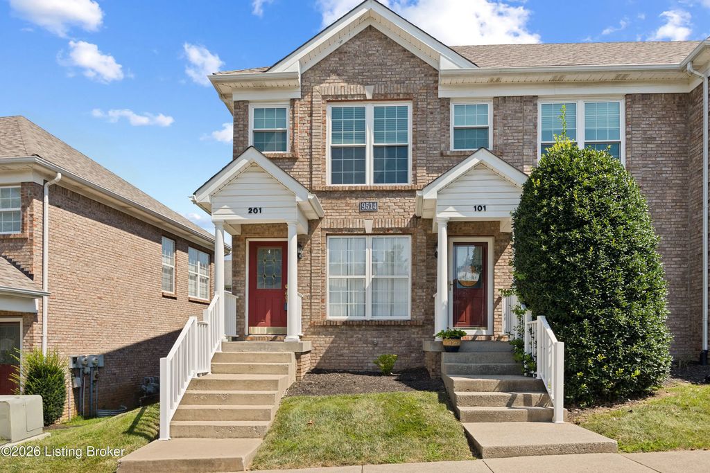 9514 Rustling Tree Way 201, Louisville