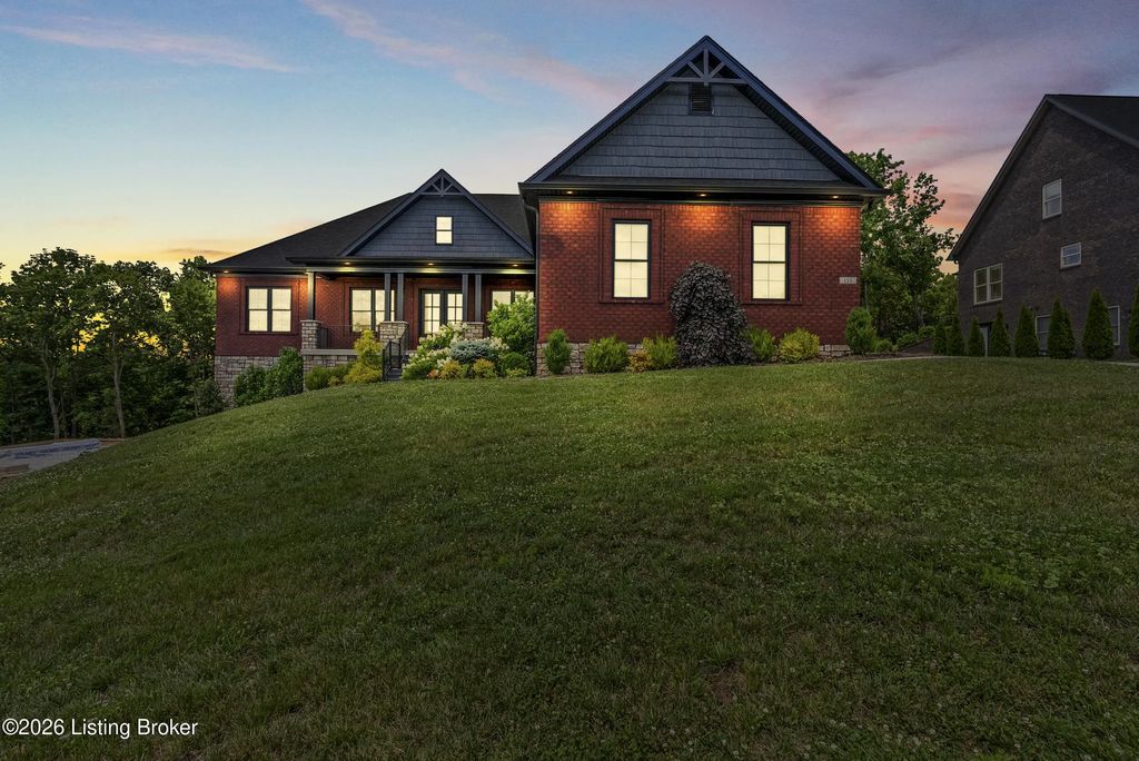 155 Goodlett Kilner Ct, Mt Washington