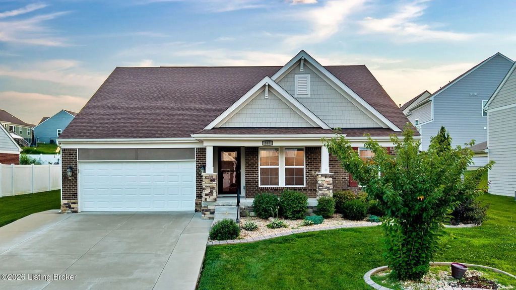 367 Copper Creek Dr, Mt Washington