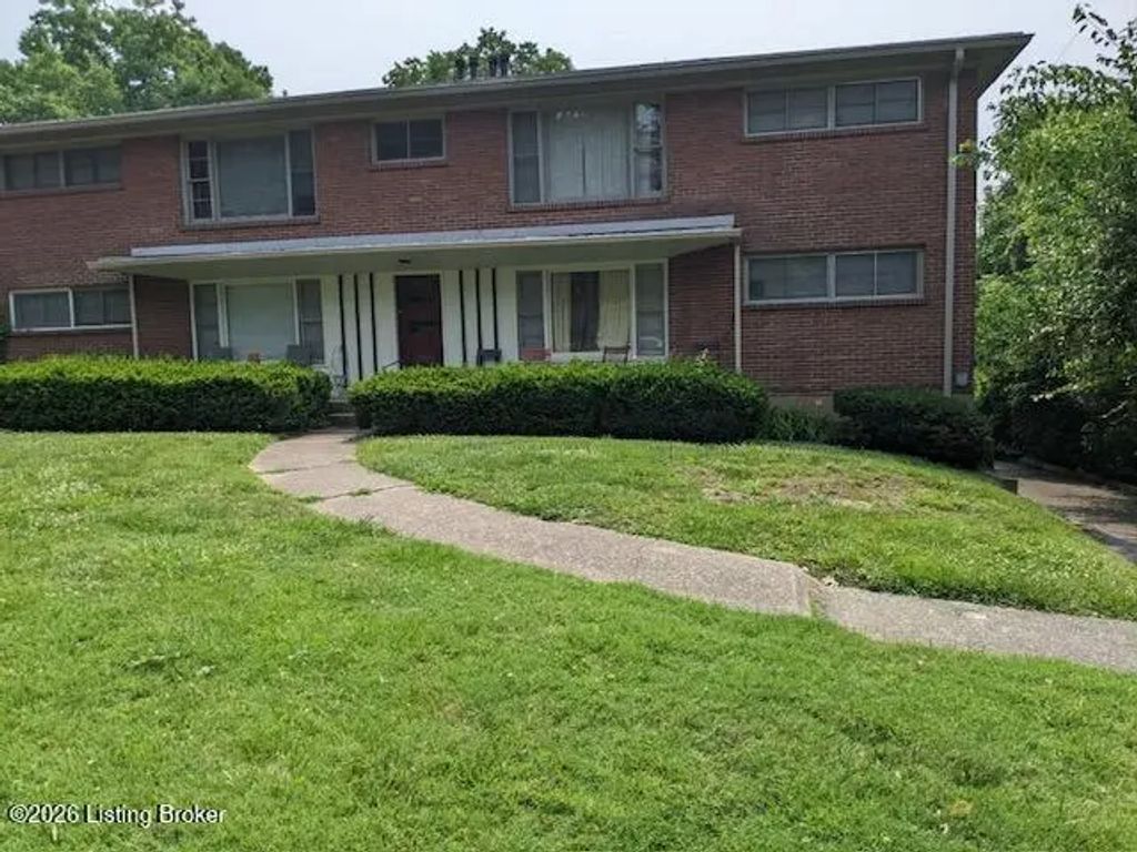 309 Ridgedale Rd 1, Louisville