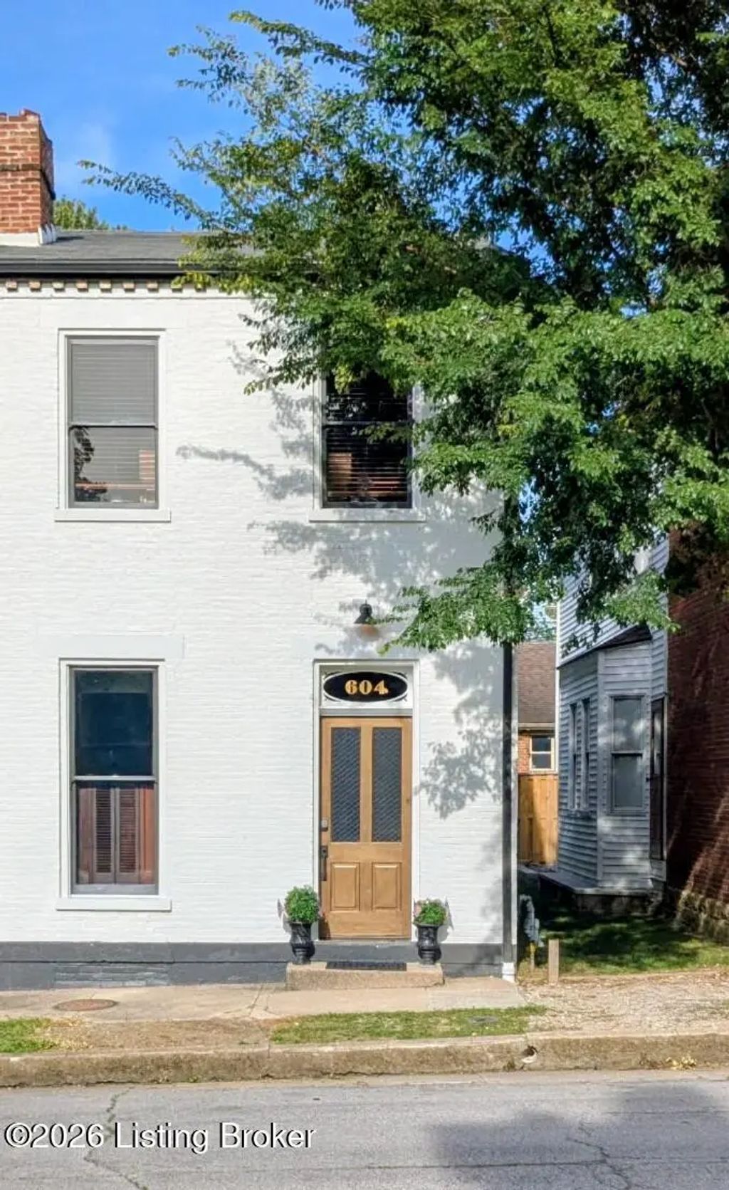604 Mulberry St, Madison