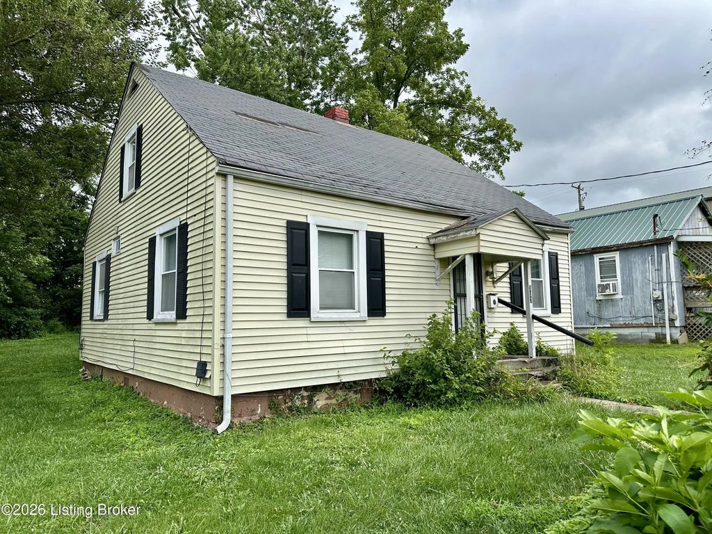 303 Seminary St, Carrollton