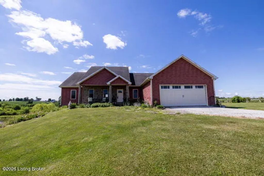 9369 Hominy Ridge Rd, Florence
