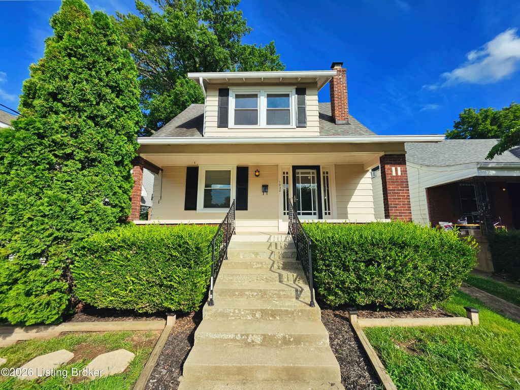 1032 Reasor Ave, Louisville