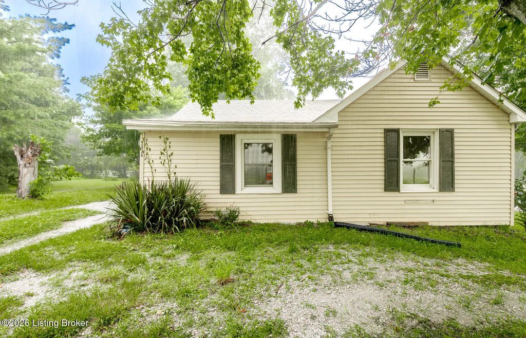 3936 Aiken Rd, Simpsonville