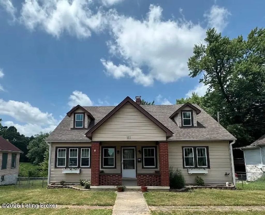 111 Highland Ave, Vine Grove