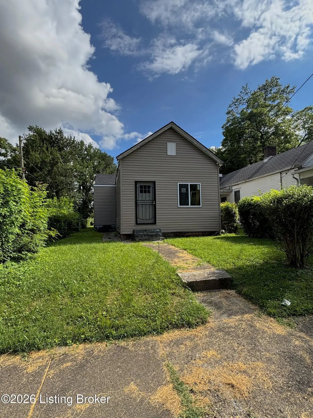 3412 Larkwood Ave, Louisville