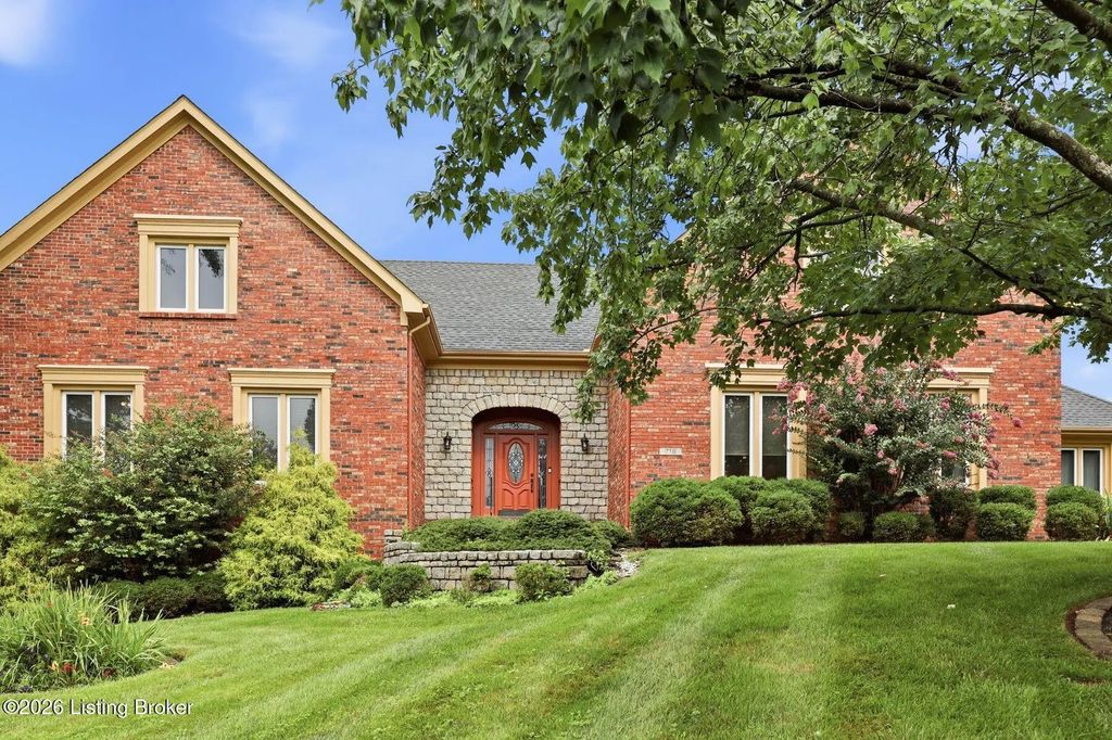 718 Talon Pl, Louisville