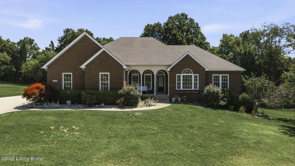 578 Deer Run Way, Elizabethtown