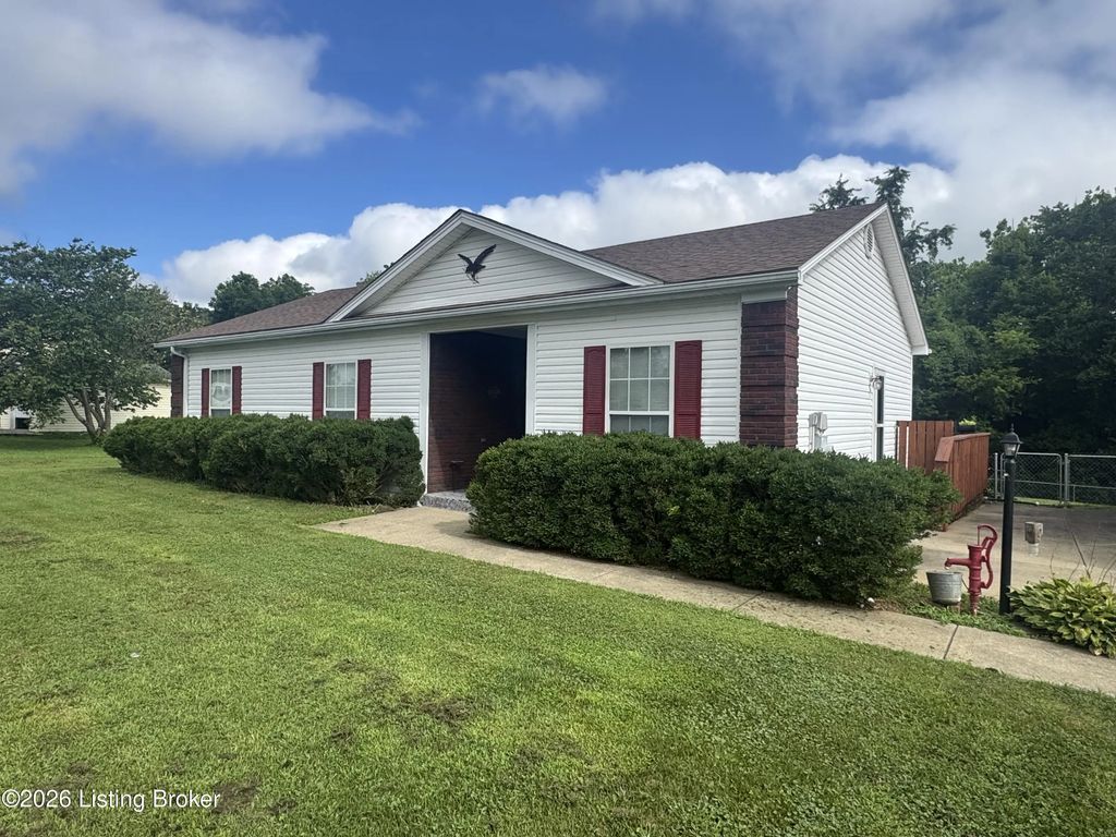 125 Wagon Trail, Taylorsville