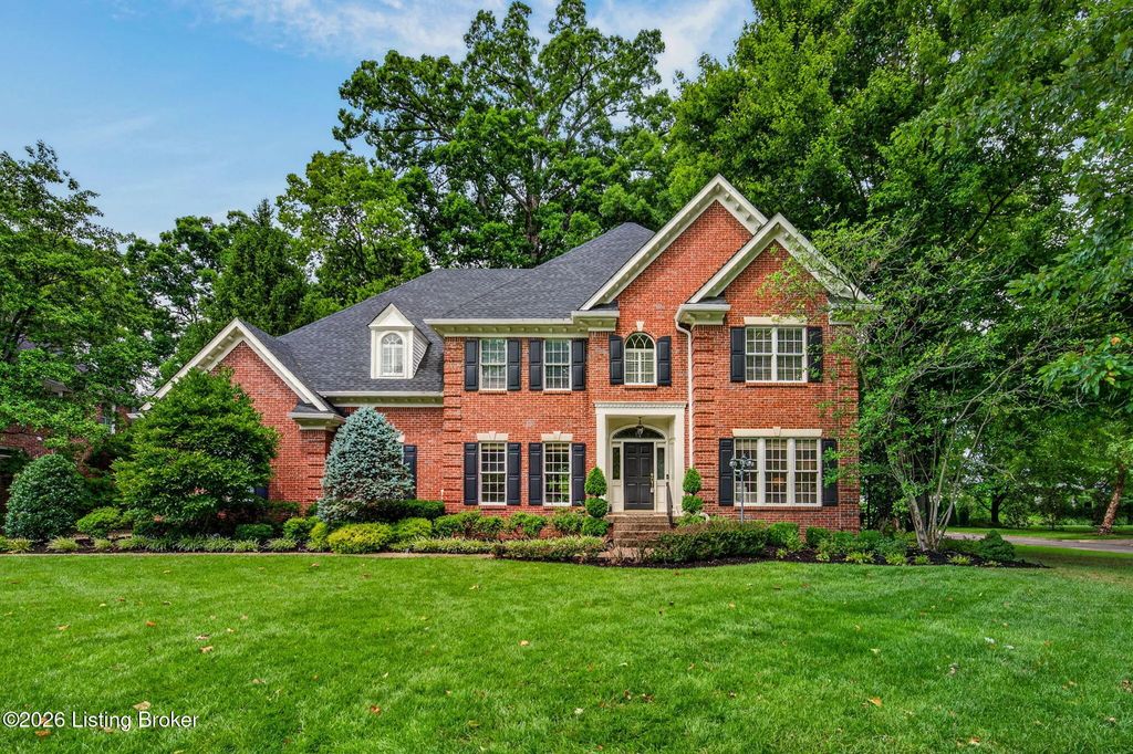 6931 Windham Pkwy, Prospect