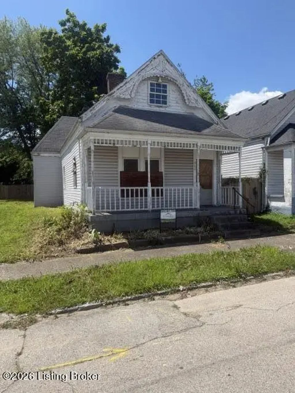 666 S 24th St, Louisville