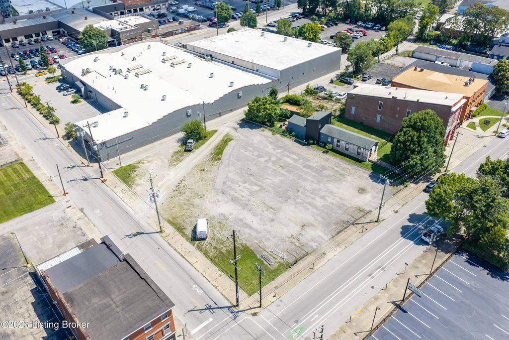 801 S 6th St, Louisville